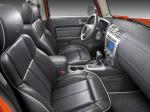 Hummer H3T Alpha 2008 года